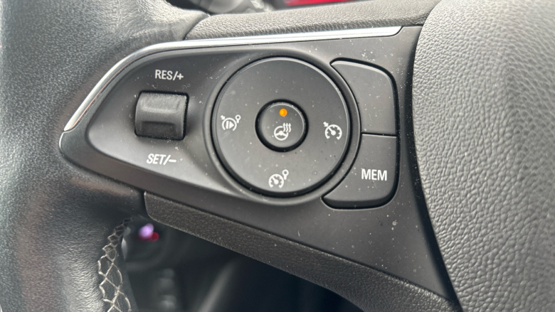 Vauxhall Crossland 1.2 Turbo Ultimate 5dr Petrol Hatchback